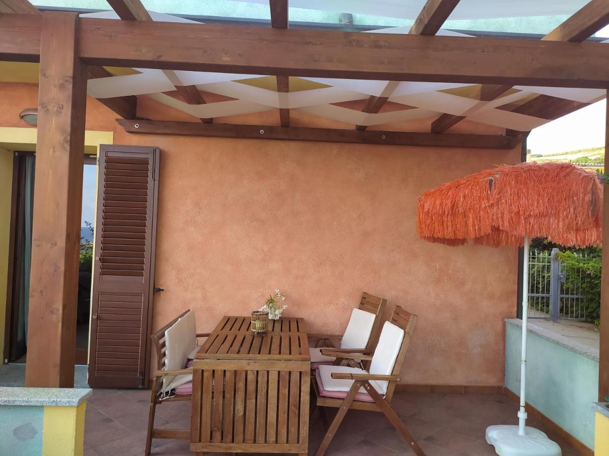 Blulatte Apartment Valledoria  Exterior photo