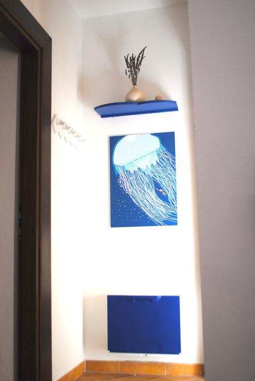 Blulatte Apartment Valledoria  Room photo