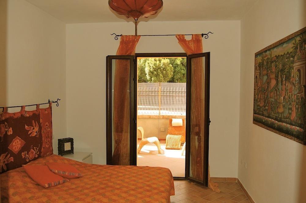 Blulatte Apartment Valledoria  Room photo