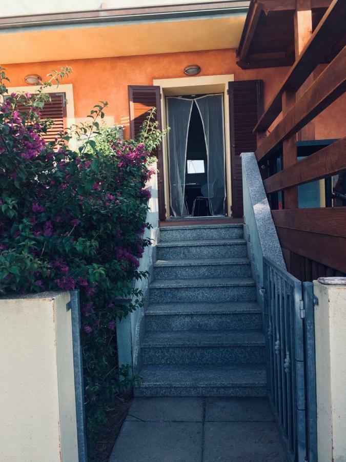 Blulatte Apartment Valledoria  Exterior photo